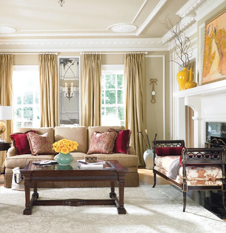 Ennis Fine Furniture - Household products | United States