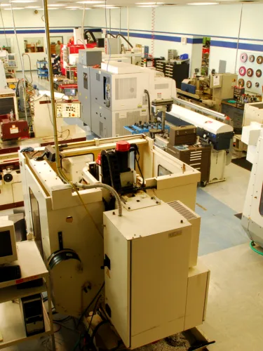 Arizona Applied Engineering - Machinery & Equipment products | United States
