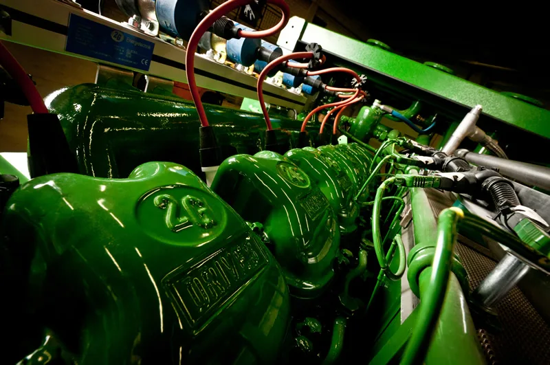 Evo Energy Technologies Pty Ltd - Energy & Minerals products | Australia