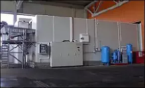 Mazda Speciality Machine Systems - Foods & Beverages products | India