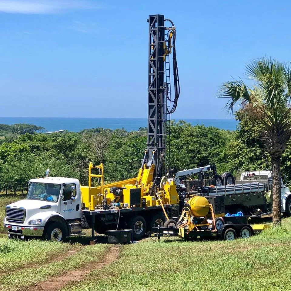 HydroLOGICA S.A. - Construction products | Nicaragua
