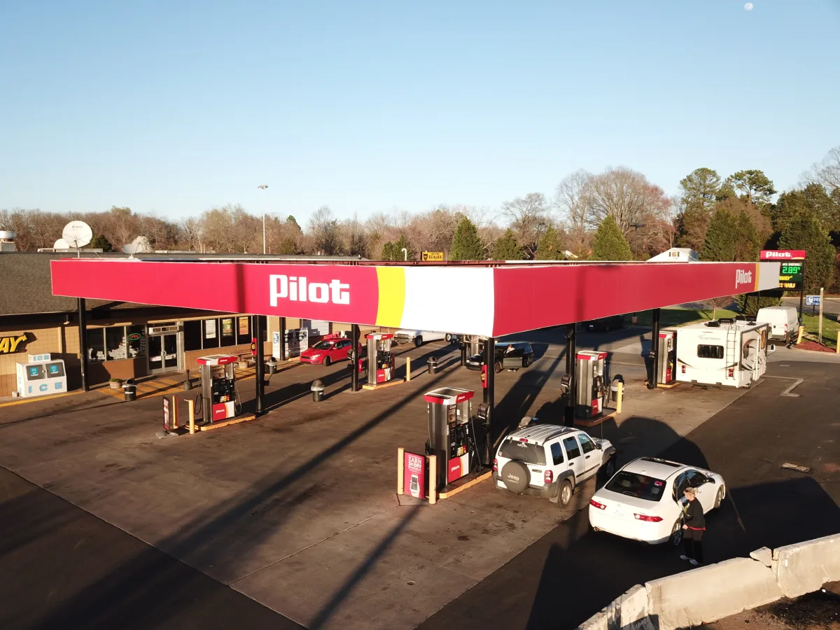 Casco Signs Incorporated - Publishing & Media products | United States