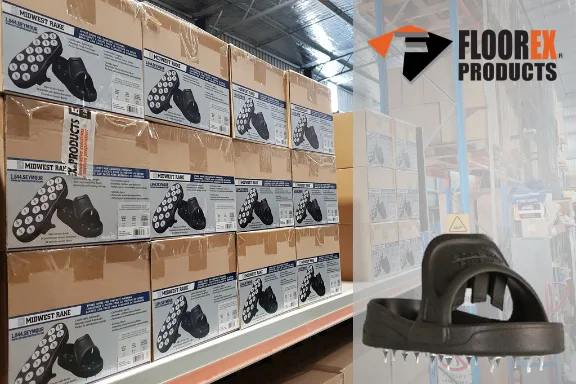 Floorex Products - Construction products | Australia
