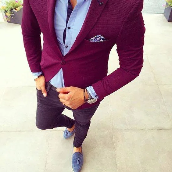 Bucco Couture - Apparel & Textiles products | United States