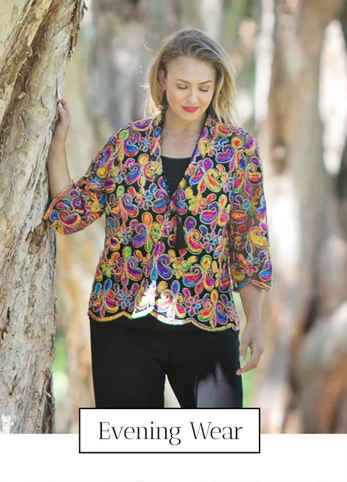 Swish Fashion - Apparel & Textiles products | Australia