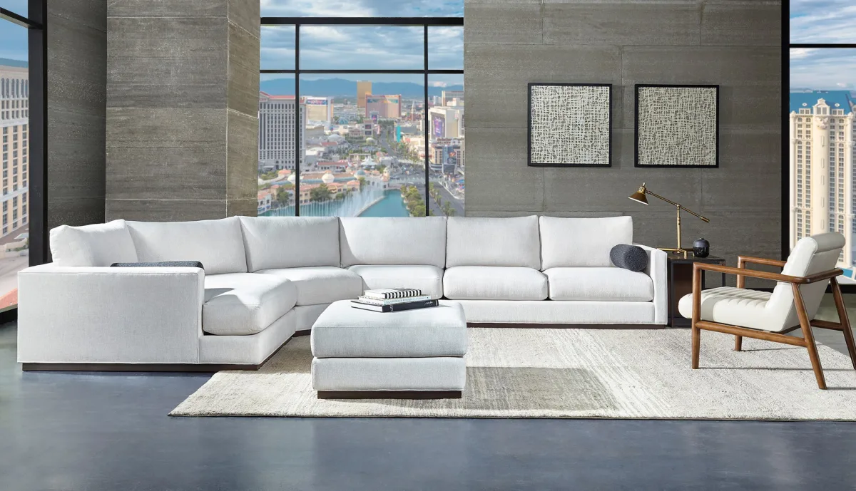 Furniture Market - Household products | United States
