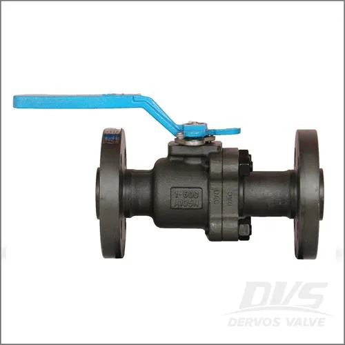 Dervos Forged Steel Valve Manufacturing - Machinery & Equipment products | China