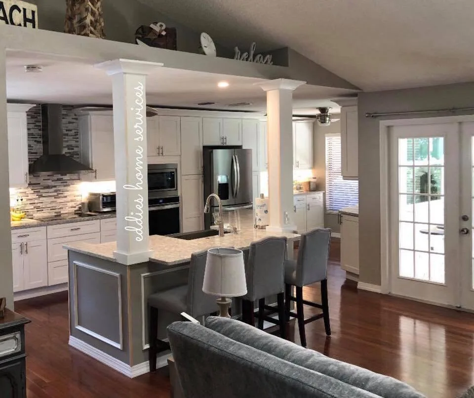 Falfas Cabinets And Stone - Household products | United States