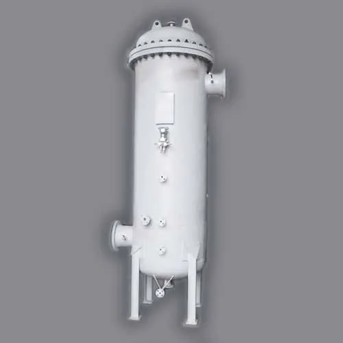 DFC Tank Pressure Vessel Manufacturer - Machinery & Equipment products | China