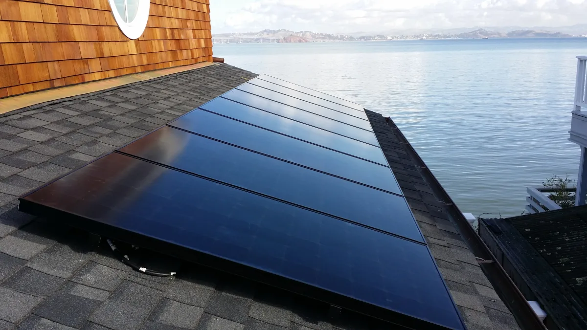 Sun First Solar - Energy & Minerals products | United States
