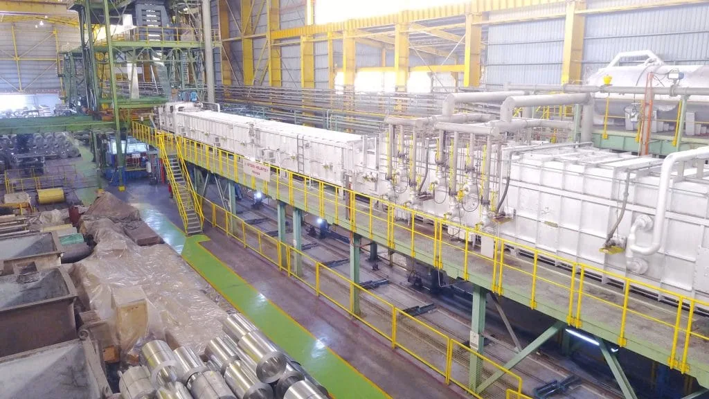 Puyat Steel Corporation - Construction products | Philippines