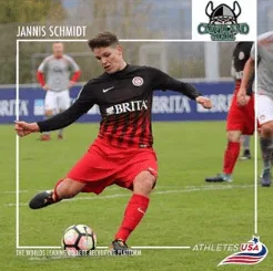 Athletes USA - Sports & Leisure products | United Kingdom