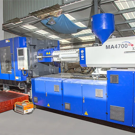 Taizhou Eura Mould & Plastic Co., Ltd. - Machinery & Equipment products | China