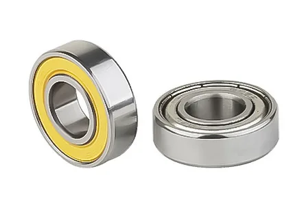 Cixi Yundie Bearing Co., Ltd - Machinery & Equipment products | China