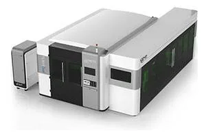 Theta Laser GmbH - Electronics products | Germany