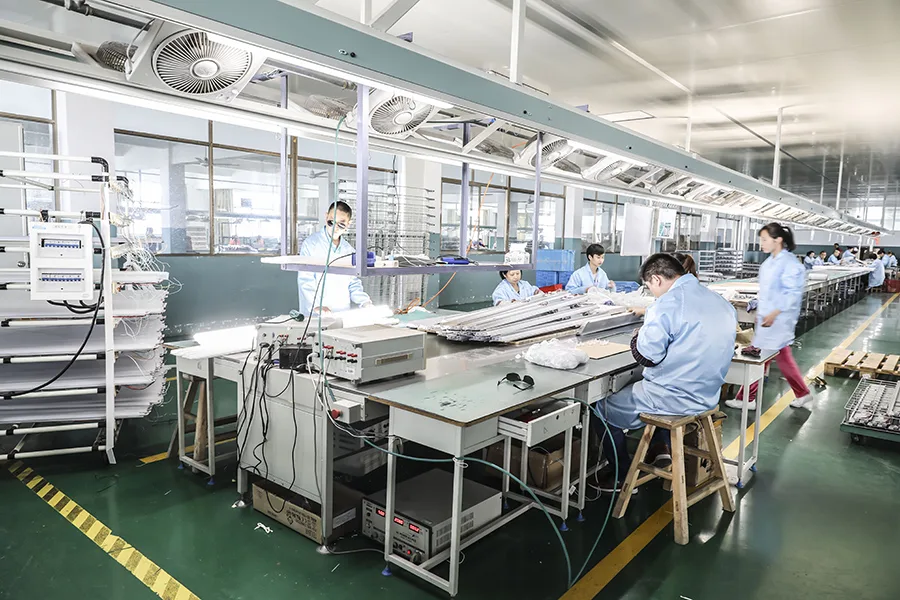 Ningbo TOP Optoelectronic Technology Co., Ltd - Electronics products | China