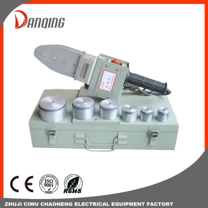 Zhuji Ciwu Chaoneng Electrical Equipment - Construction products | China