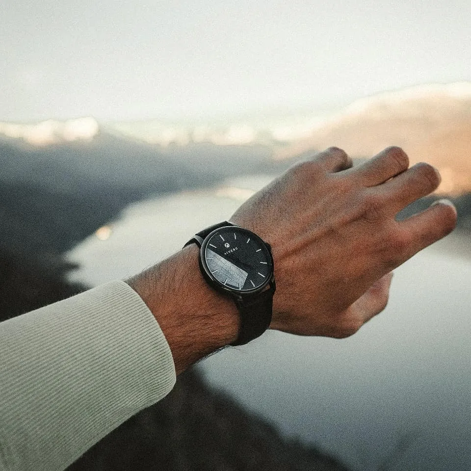 Aiverc Contemporary Watches - Gifts & Toys products | Australia
