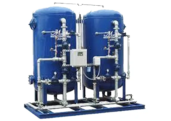 Aqua Breath - Energy & Minerals products | India