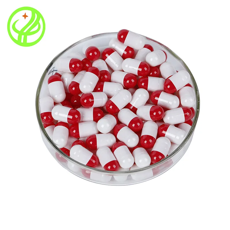 Shaoxing Zhongya Capsule Co., Ltd. - Health & Medical products | China