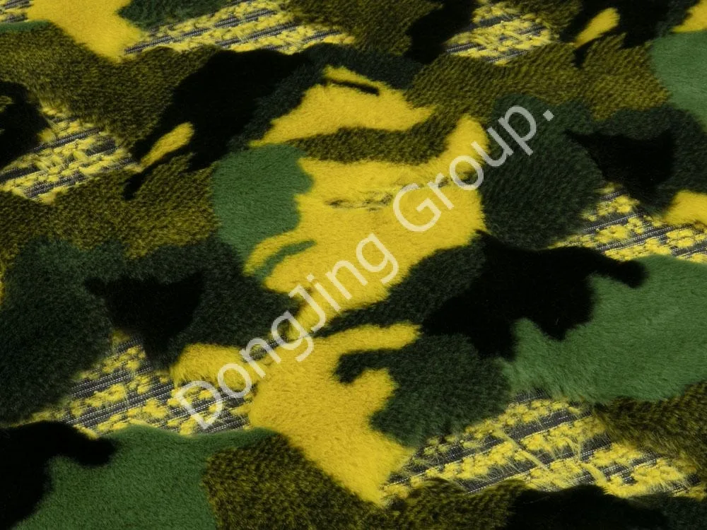 Ningbo East Longitude Group - Apparel & Textiles products | China