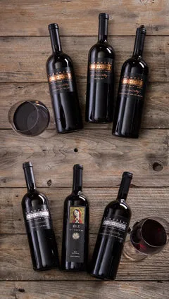 St Supery Estate Vineyards & Winery - Foods & Beverages products | United States