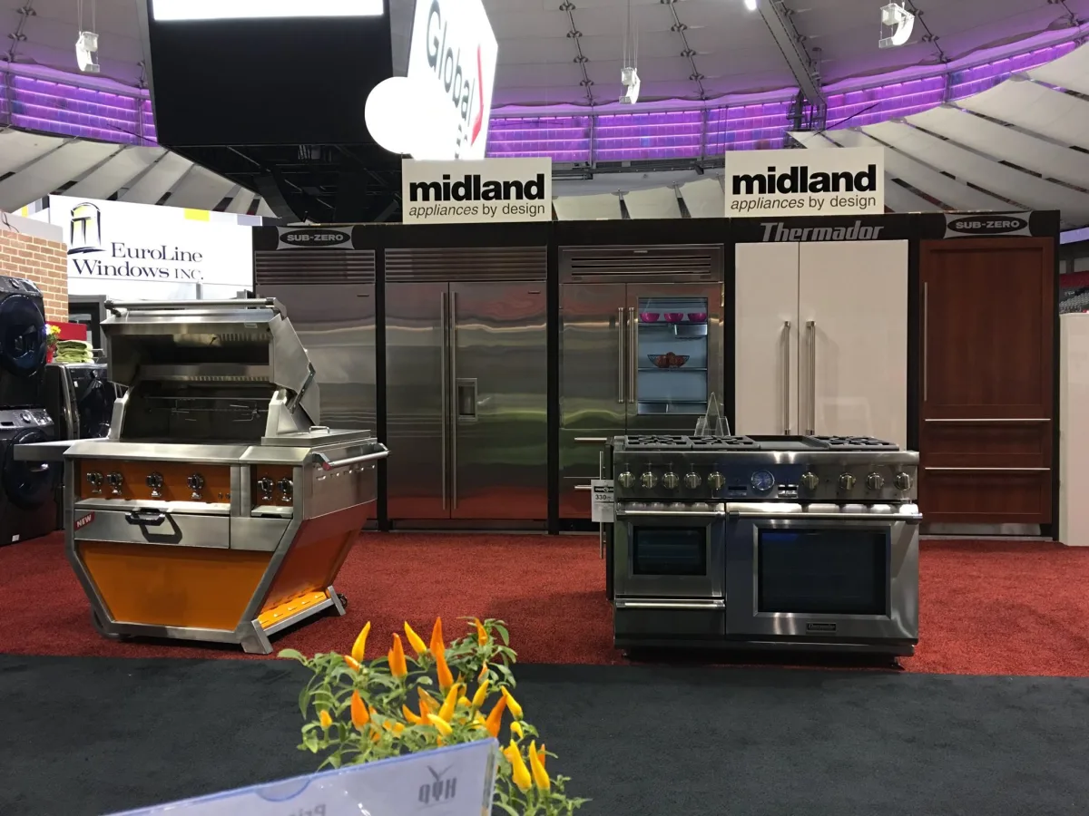 Midland Appliance - Household products | Canada