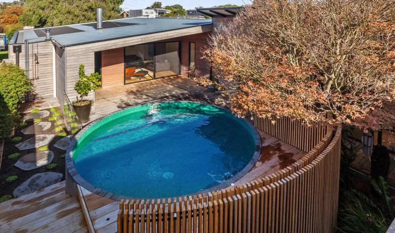 Inlander Pools - Construction products | Australia