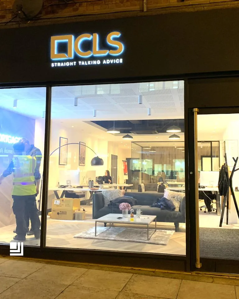 Priviglaze Smart Glass - Construction products | United Kingdom