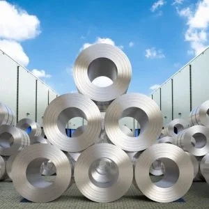 Deep Steel Alloys - Machinery & Equipment products | India
