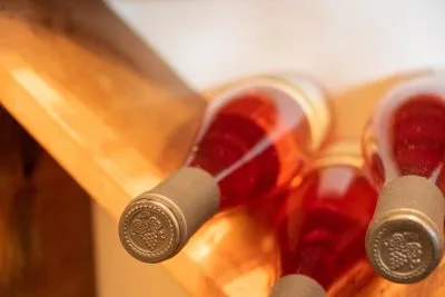 Mountain Brook Vineyards - Foods & Beverages products | United States