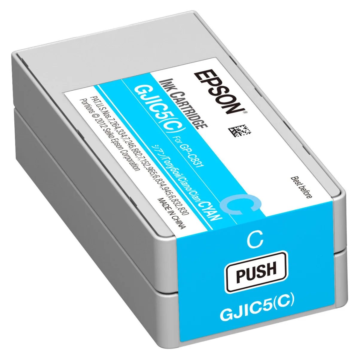 DuraFast Label Company Ltd - Offices & Supplies products | Canada