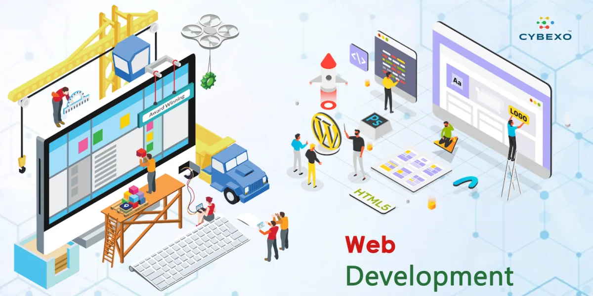 Cybexo Inc - Services & Organizations products | Canada