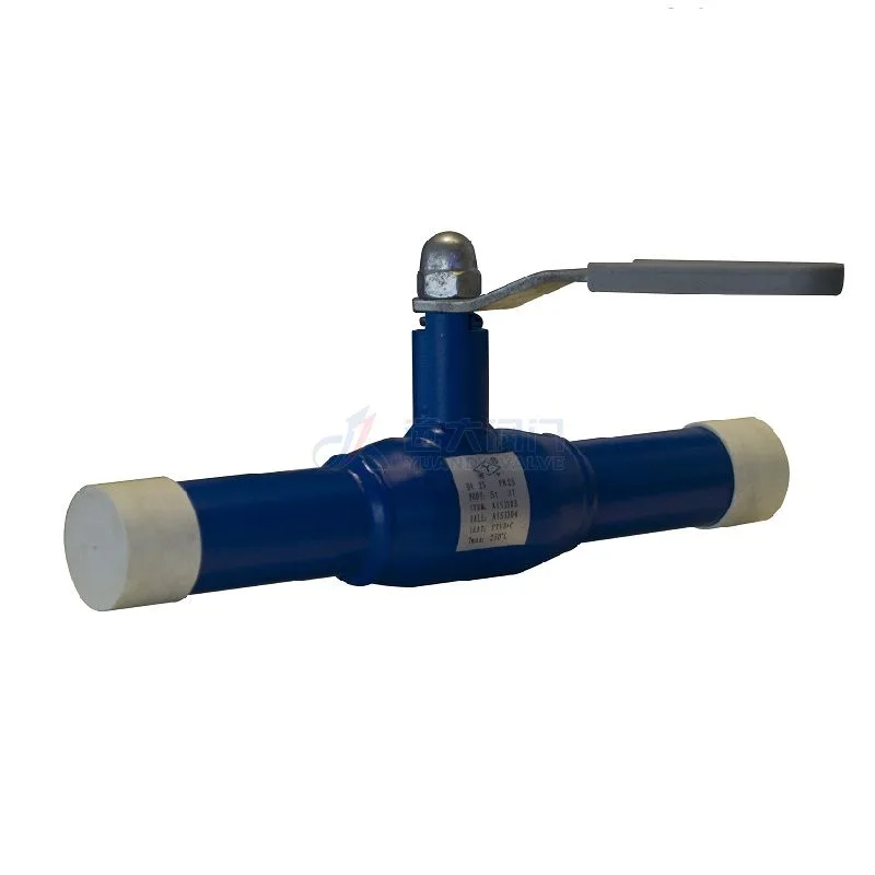 Yuanda Valve Group Co., Ltd. - Machinery & Equipment products | China