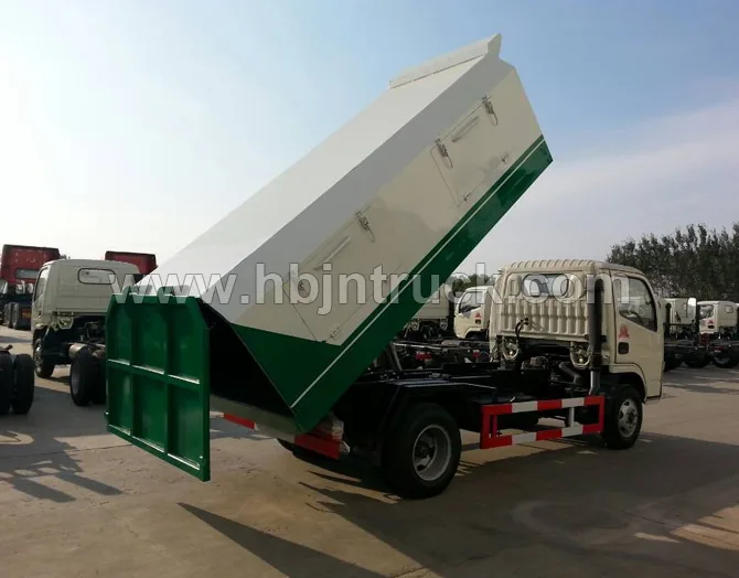 Hubei Jiangnan Special Automobile Co., Ltd - Automobiles & Transportation products | China
