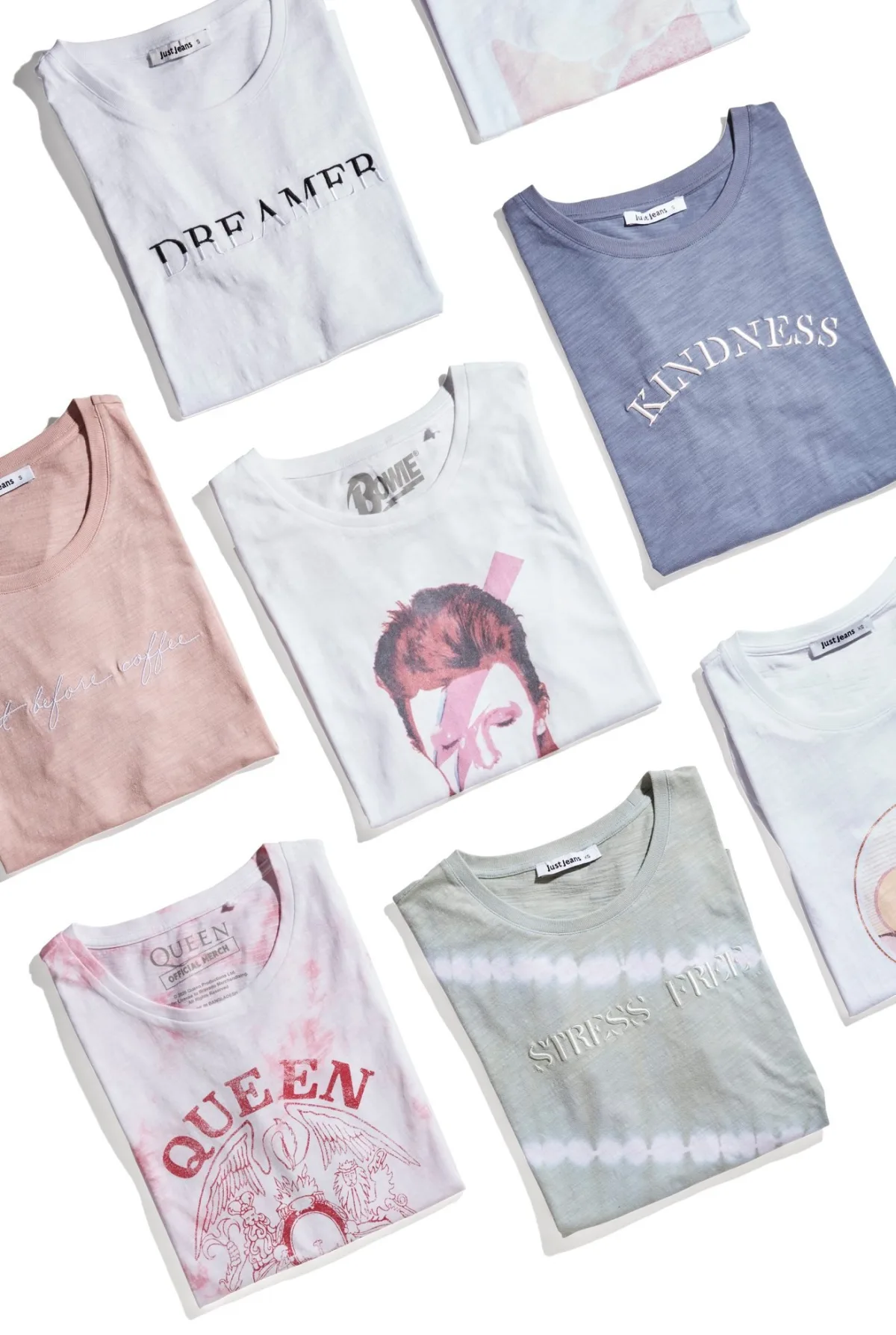 Just Jeans - Apparel & Textiles products | Australia