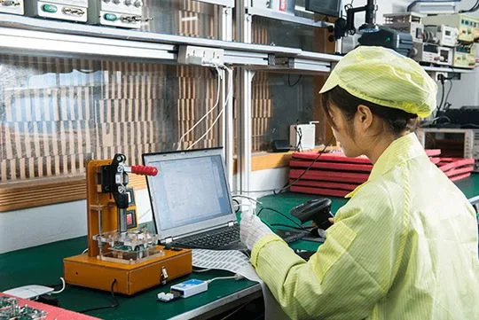 UETPCB - Electronics products | China