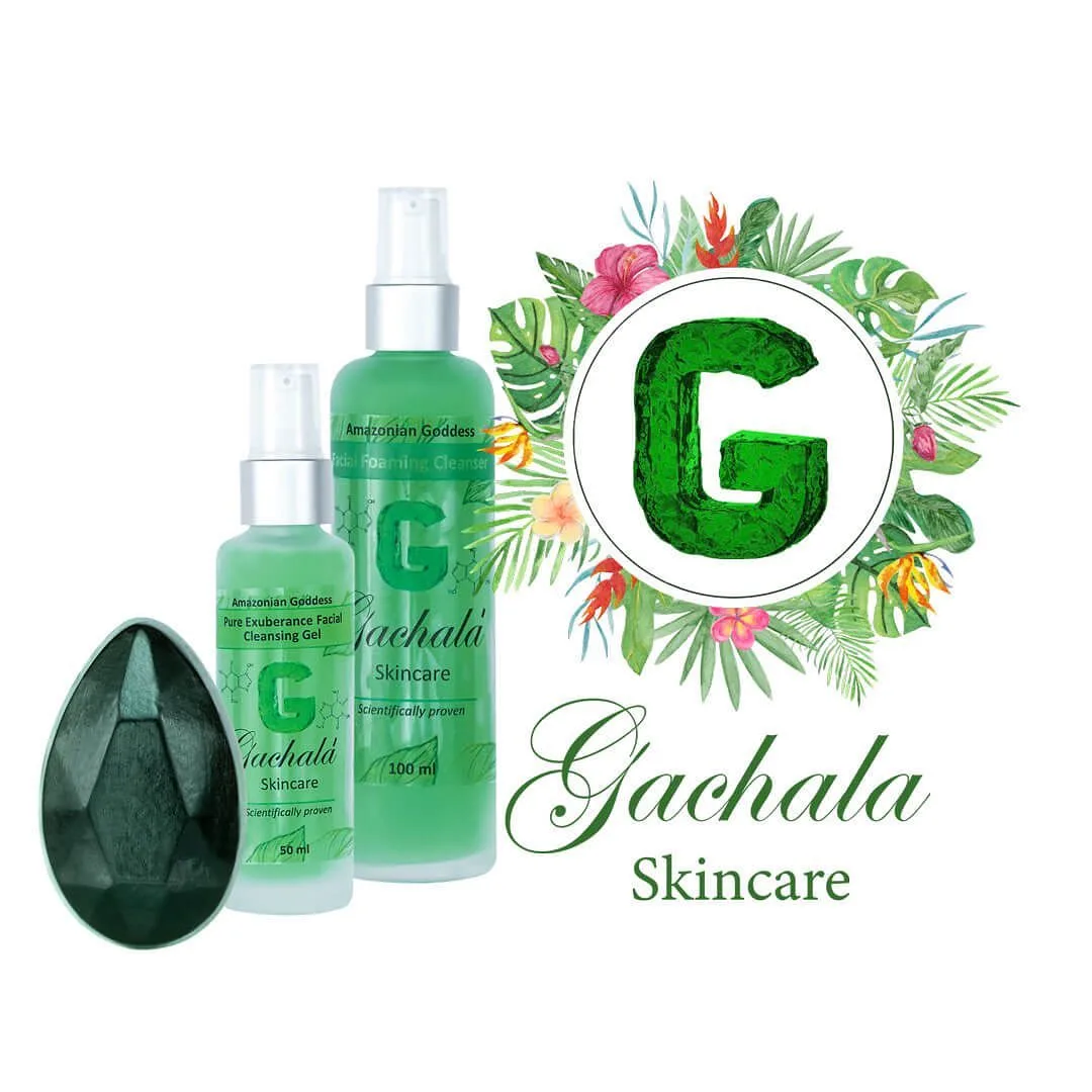 Gachala Skincare Pure & Organic Inc - Beauty & Cosmetics products | Canada