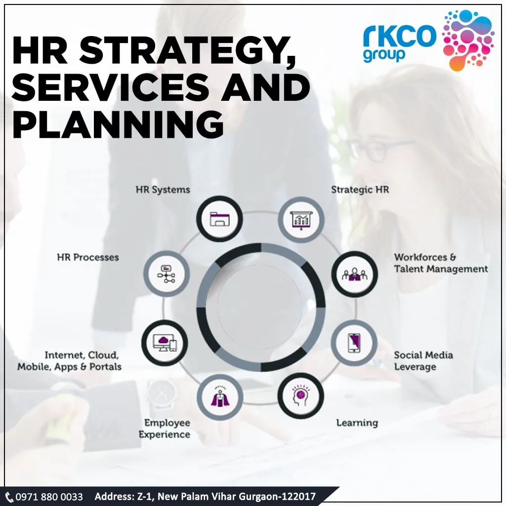 RKCO Group - Services & Organizations products | India