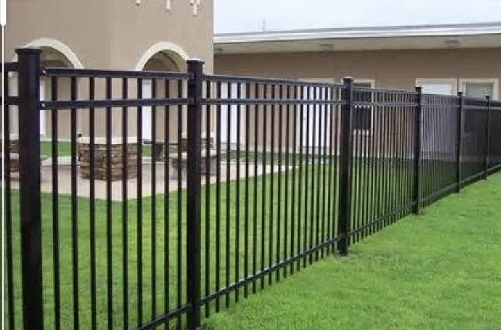 Advanced Fences - Construction products | United States