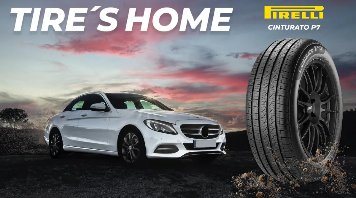 Tire’s Home - Automobiles & Transportation products | United States