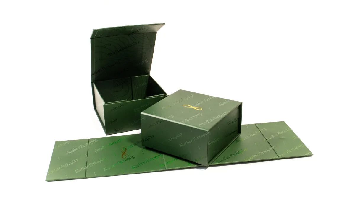 Blue Box Packaging - Services & Organizations products | United States