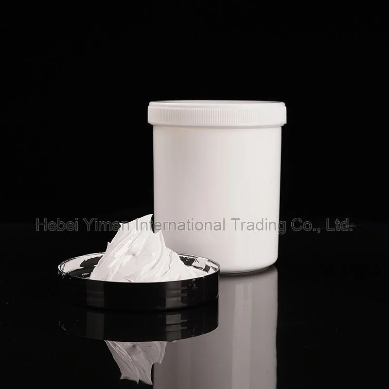Hebei Yiman International Trading Co., Ltd. - Chemicals products | China