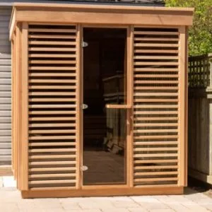 D.L.P. Saunas - Household products | Canada