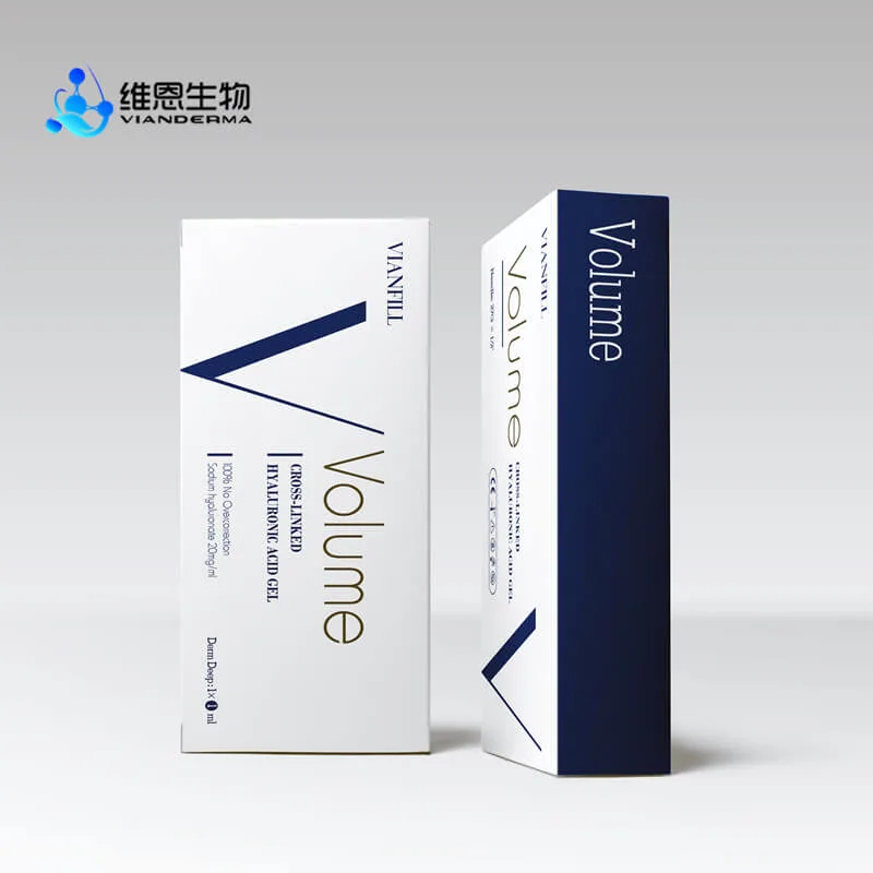 Vianderma Biotech Co. Limited - Health & Medical products | China
