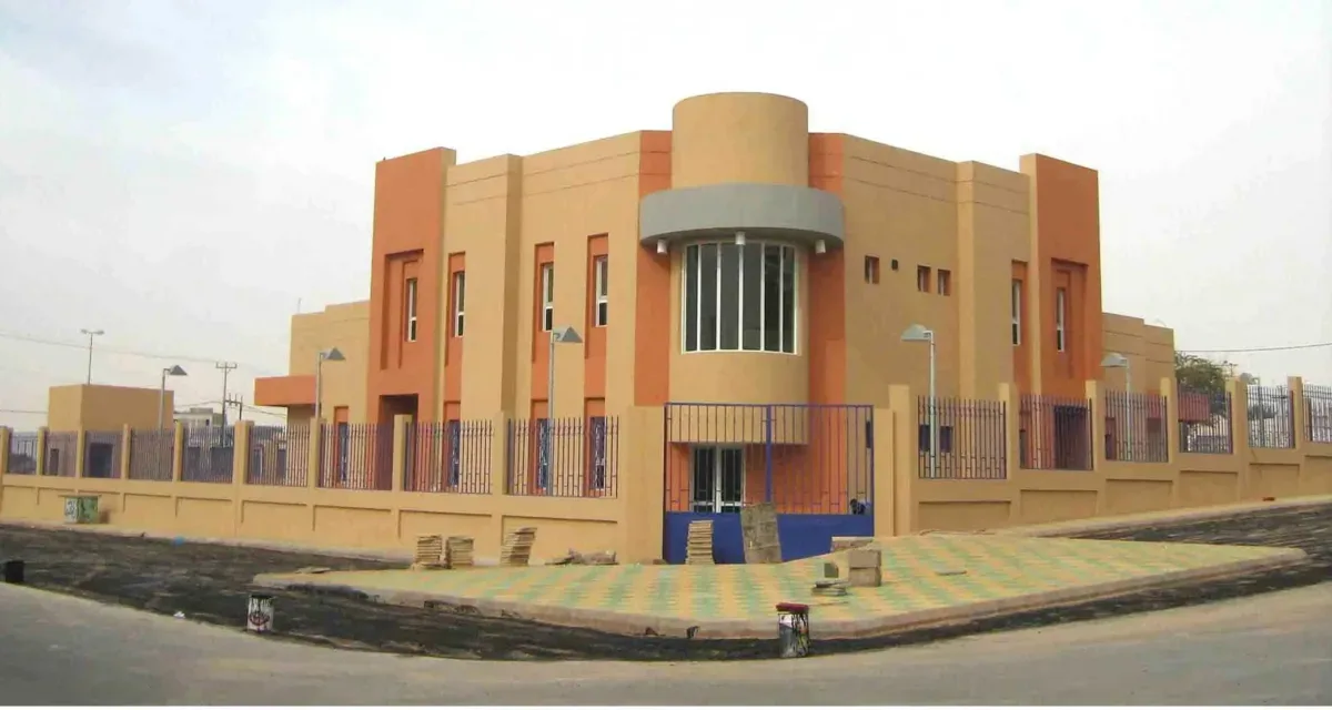 Haif Company - Construction products | Saudi Arabia