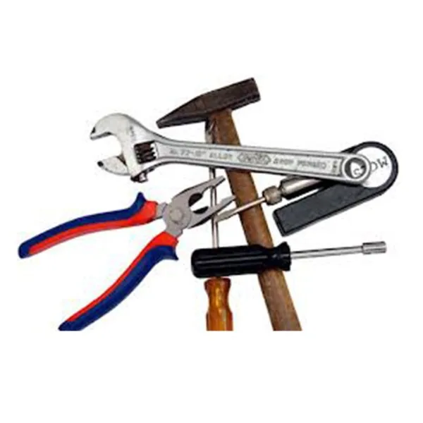Fastener World - Machinery & Equipment products | India