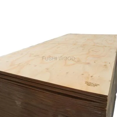 Fushi Wood Group - Construction products | China
