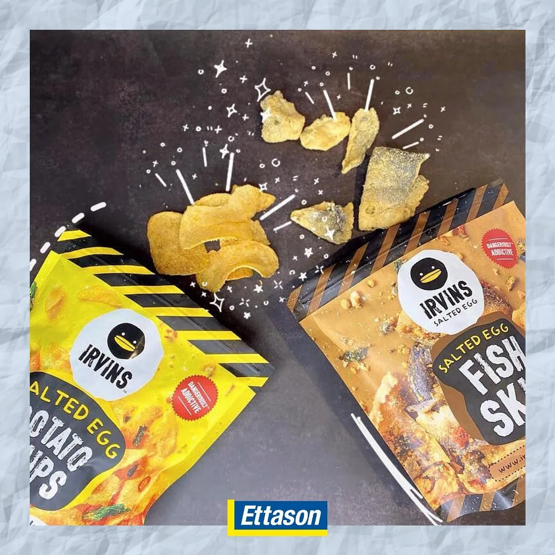 Ettason Pty Ltd - Foods & Beverages products | Australia