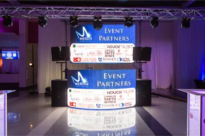 Electro-Magic Productions - Services & Organizations products | United States
